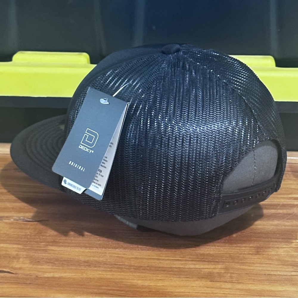 Hat - Picture 1 of 1